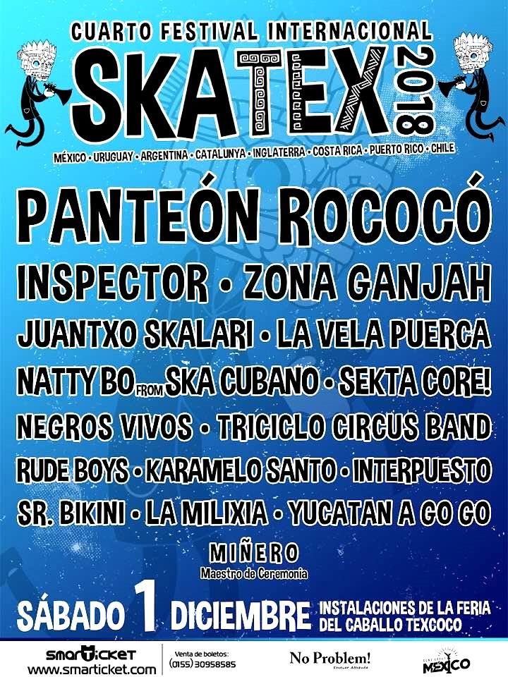 skatex 2018