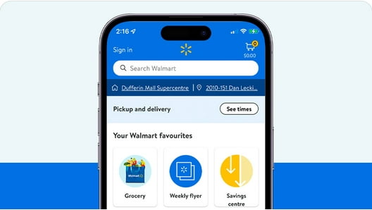 walmart.ca online shopping