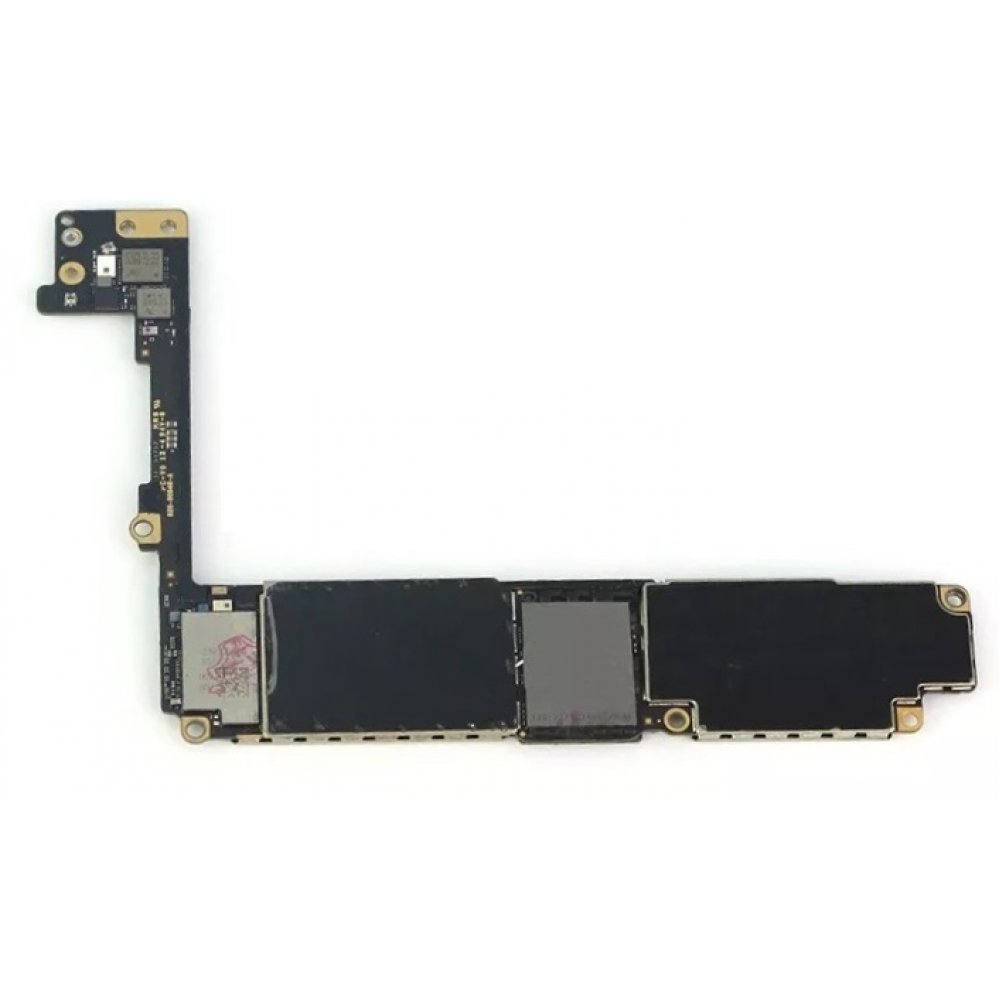 iphone 7 plus motherboard price in india