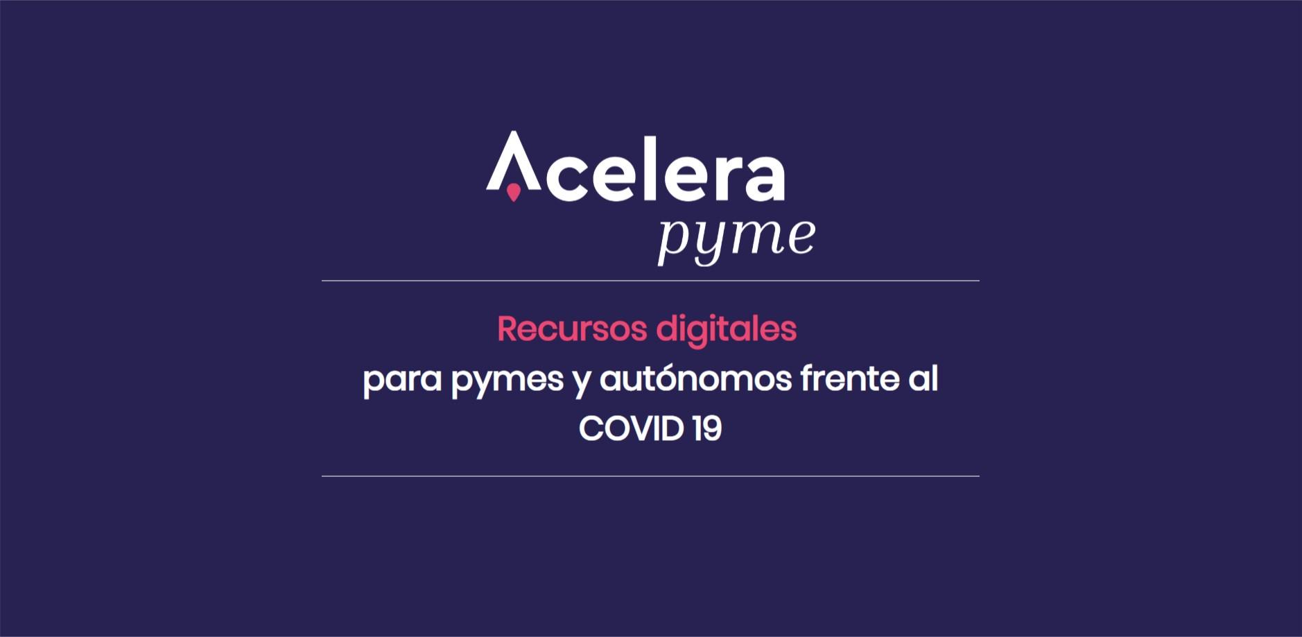 acelera pyme