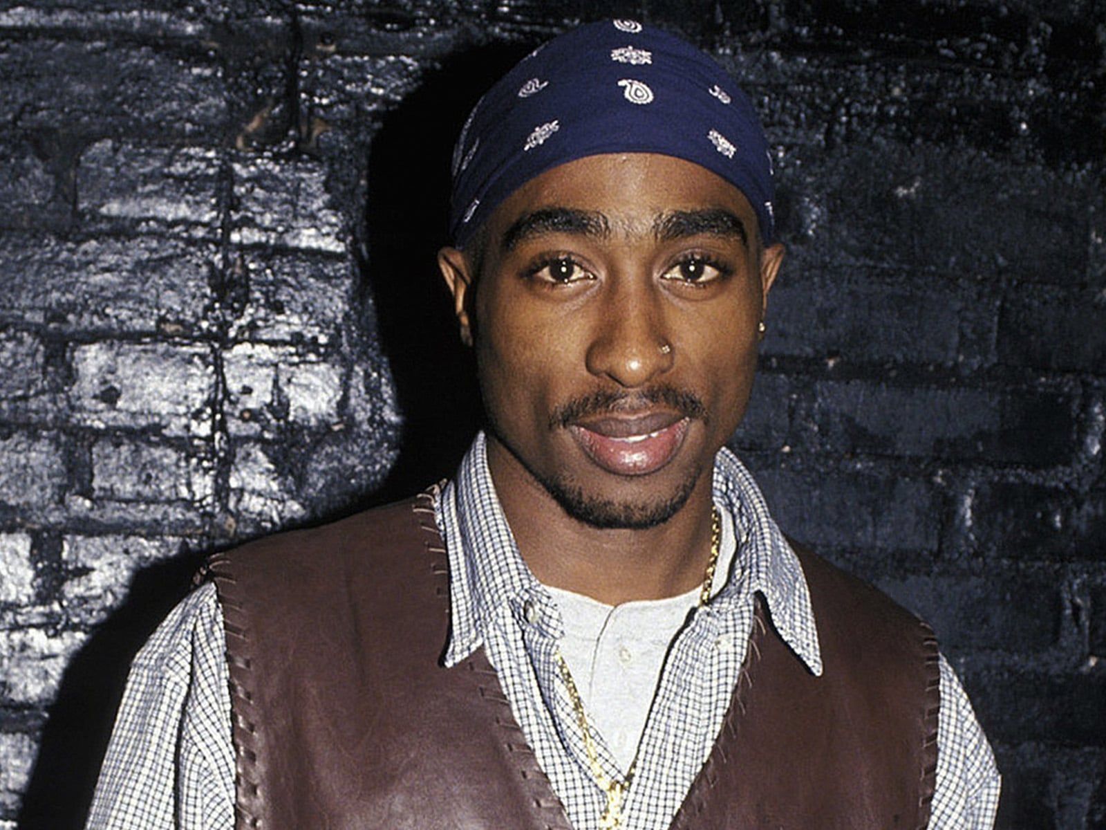 tupac makaveli shakur