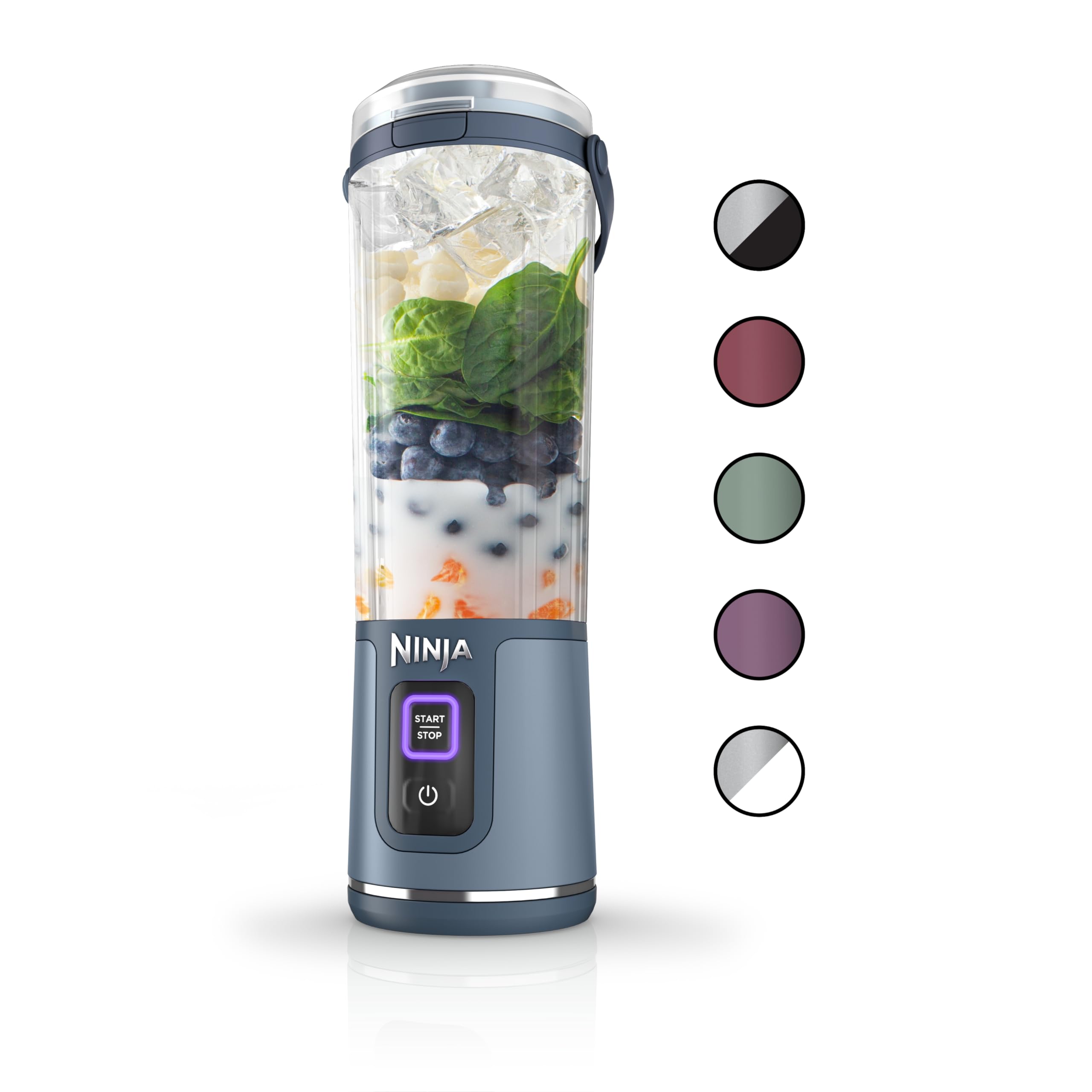 ninja mini blender