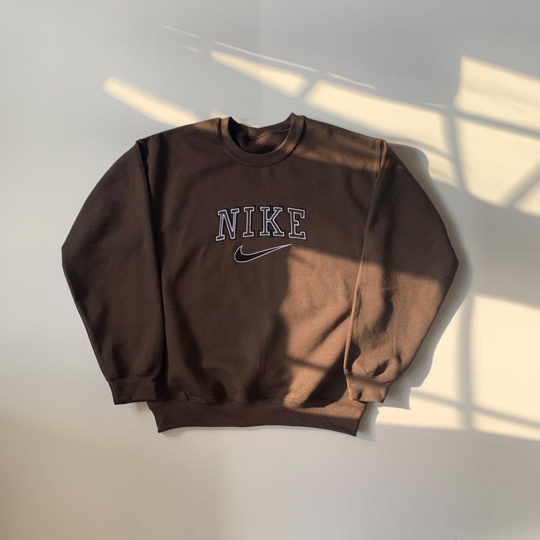 90s nike sweatshirt