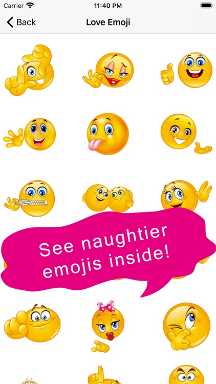 adults only emoji copy and paste