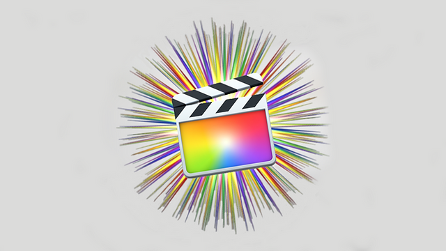 final cut pro high sierra free