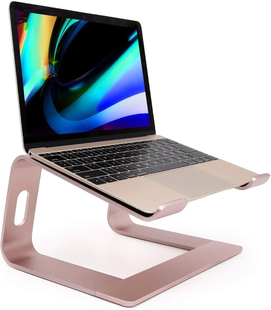 amazon laptop stand