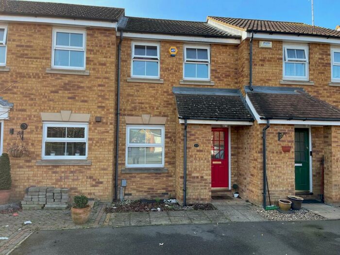 2 bedroom house to rent in luton private landlords