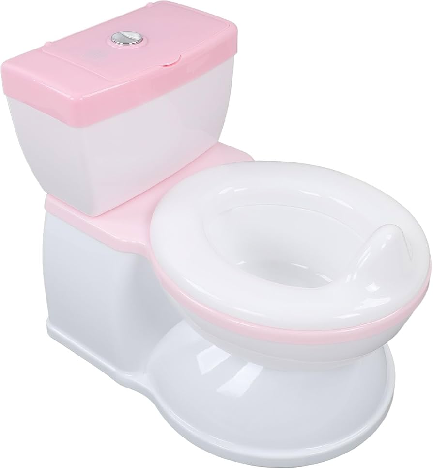 amazon potty