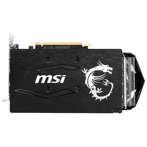 msi geforce gtx 1660 ti armor 6gb gddr6