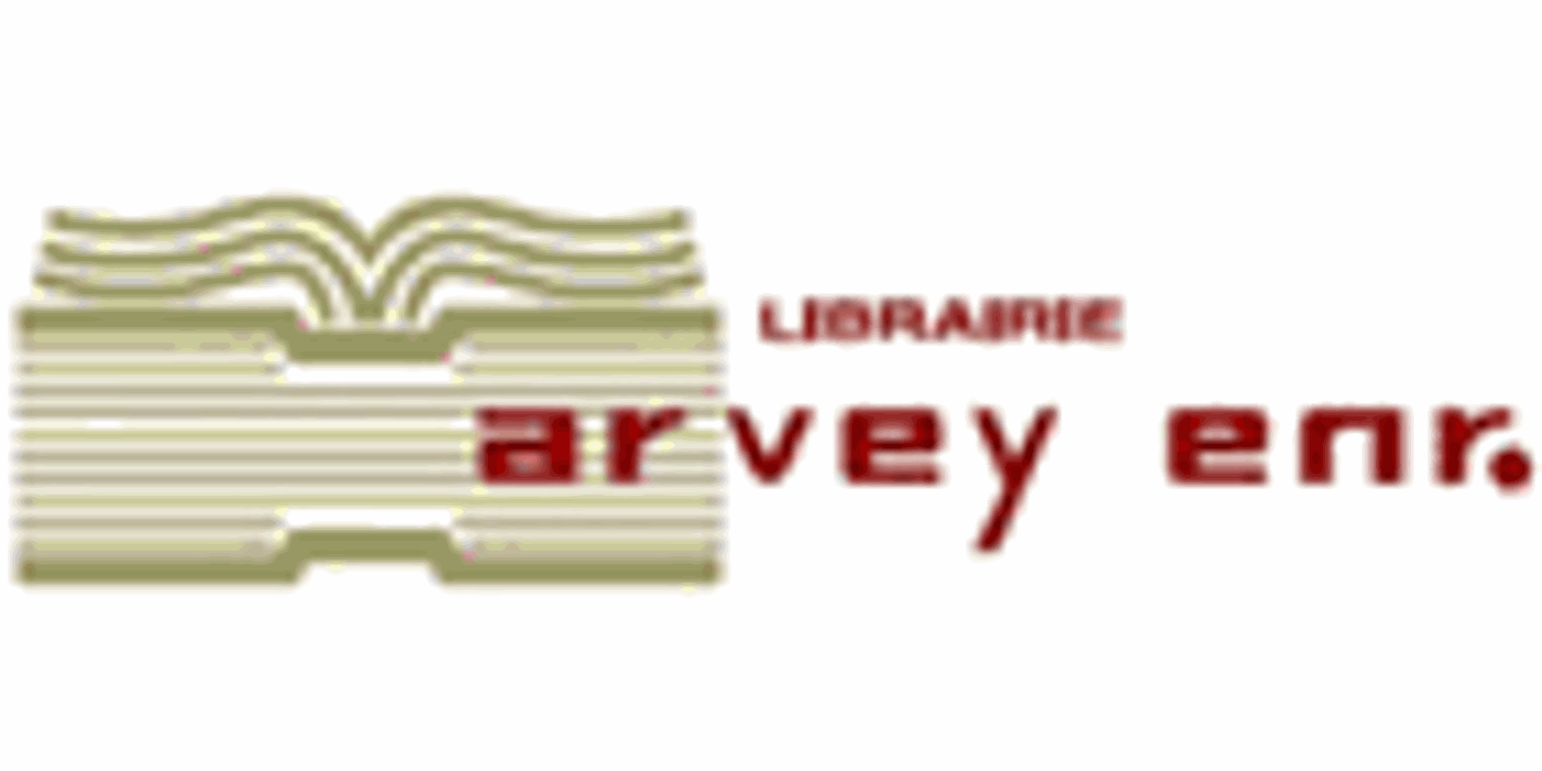 librairie harvey