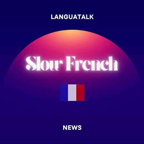 slow french news