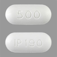 ip 190 pill