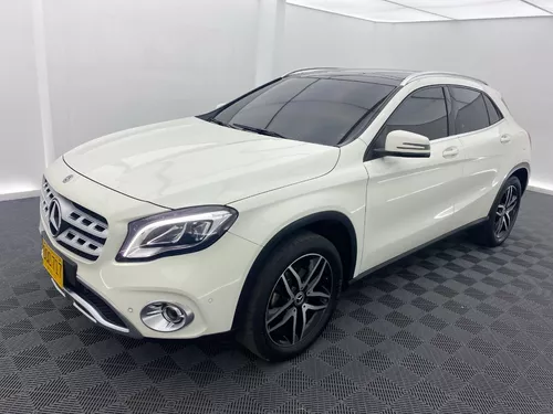 camioneta mercedes benz 2018