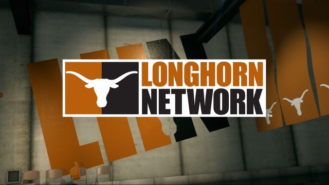what streaming services have the longhorn network