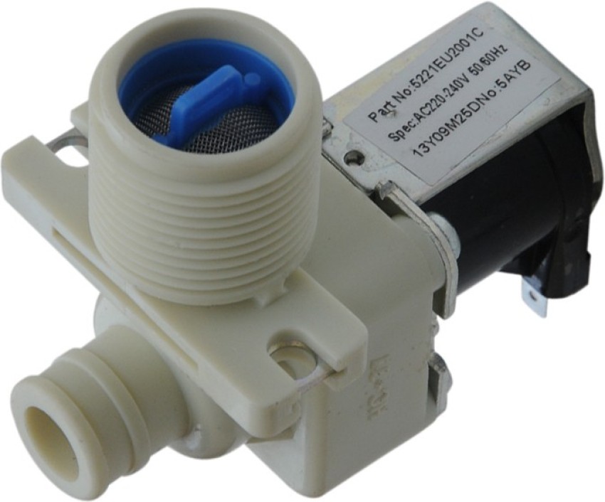 inlet valve price