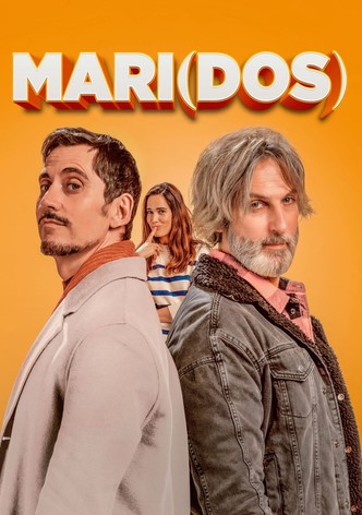 pelicula maridos online gratis