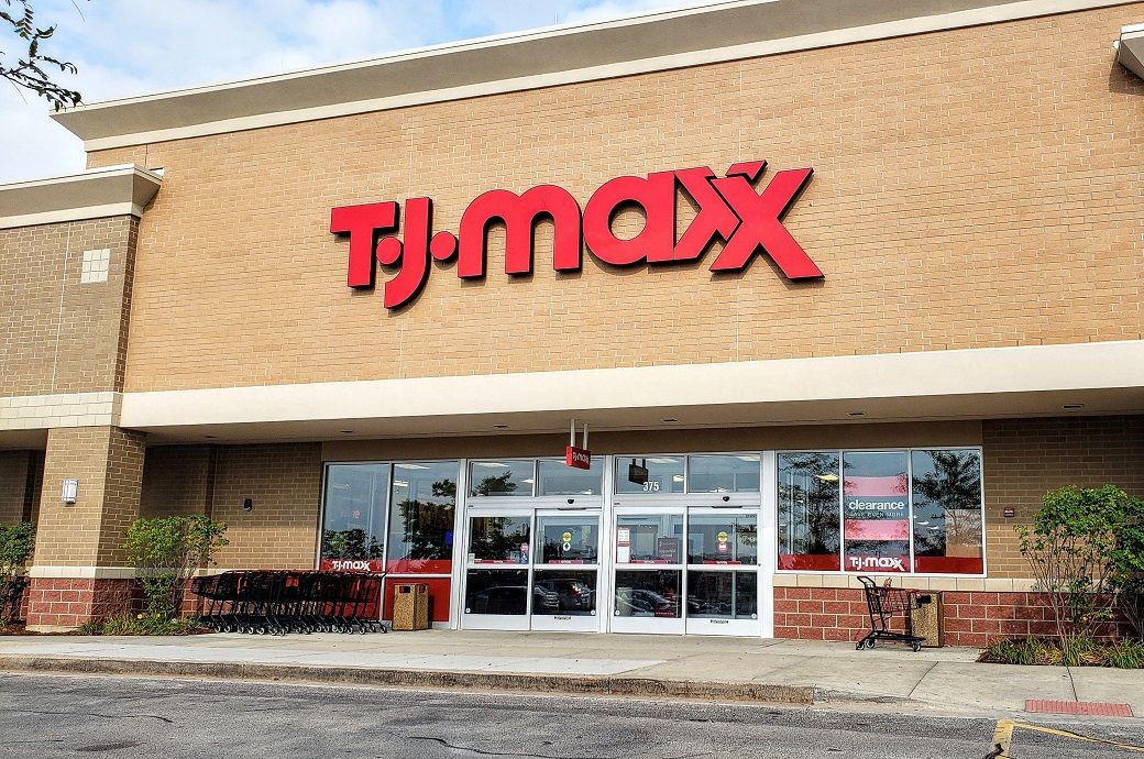 tjx reports q3 fy24 results.