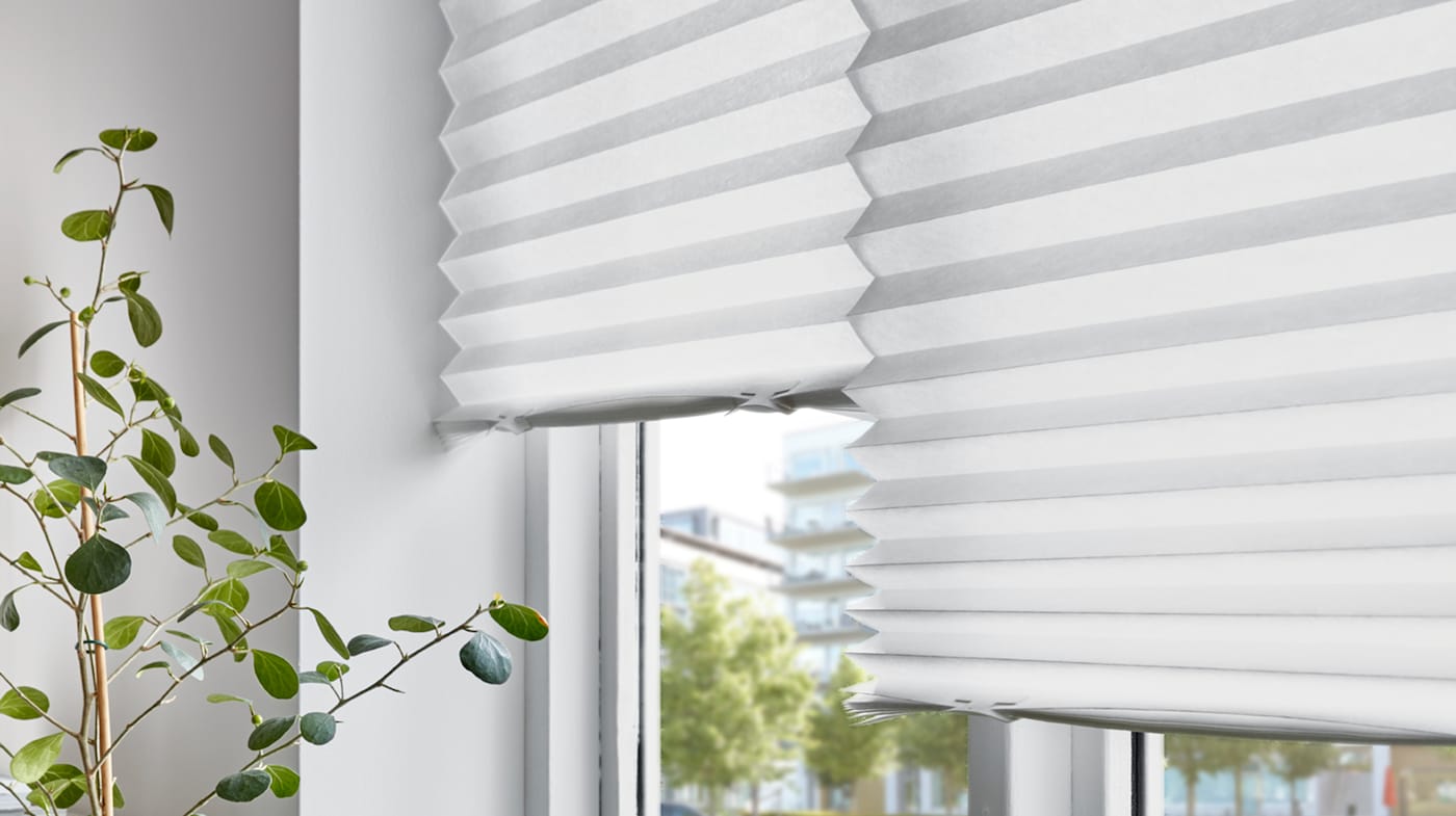 ikea blind