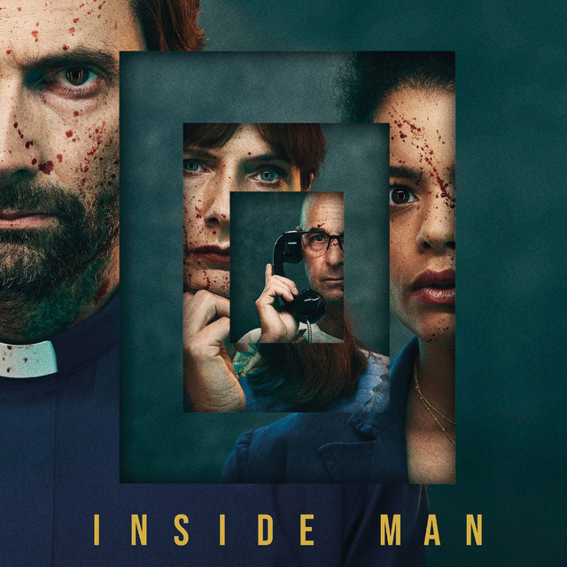 the inside man