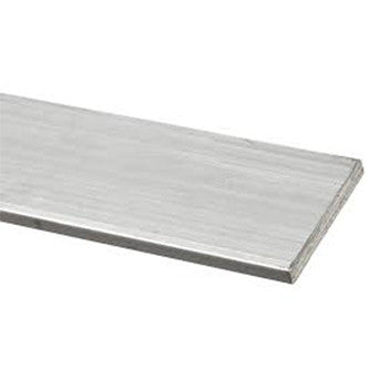 1/4 aluminum flat bar