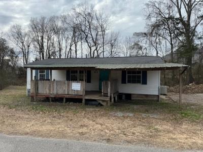 mobile homes for rent in scottsboro alabama