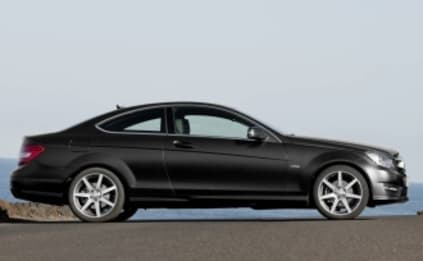 mercedes benz c180 avantgarde 2012 specs