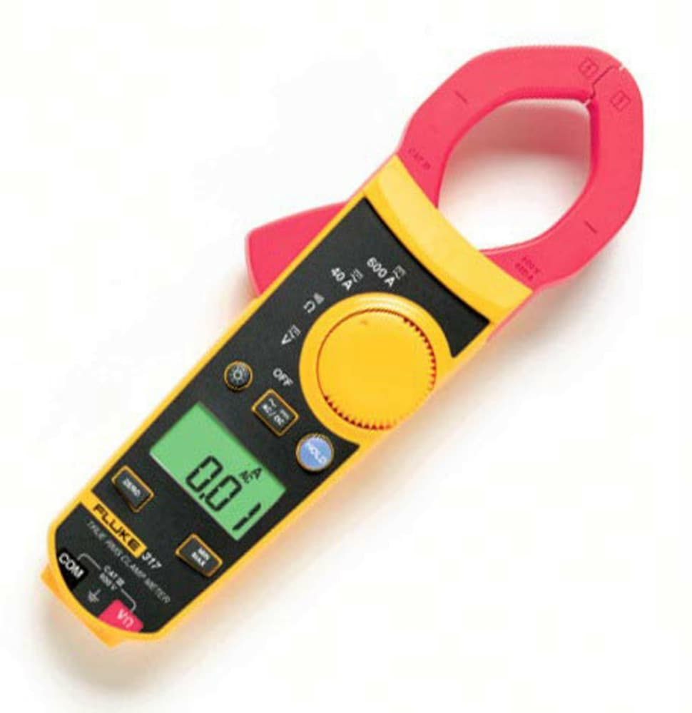 ac dc clamp meter price in india