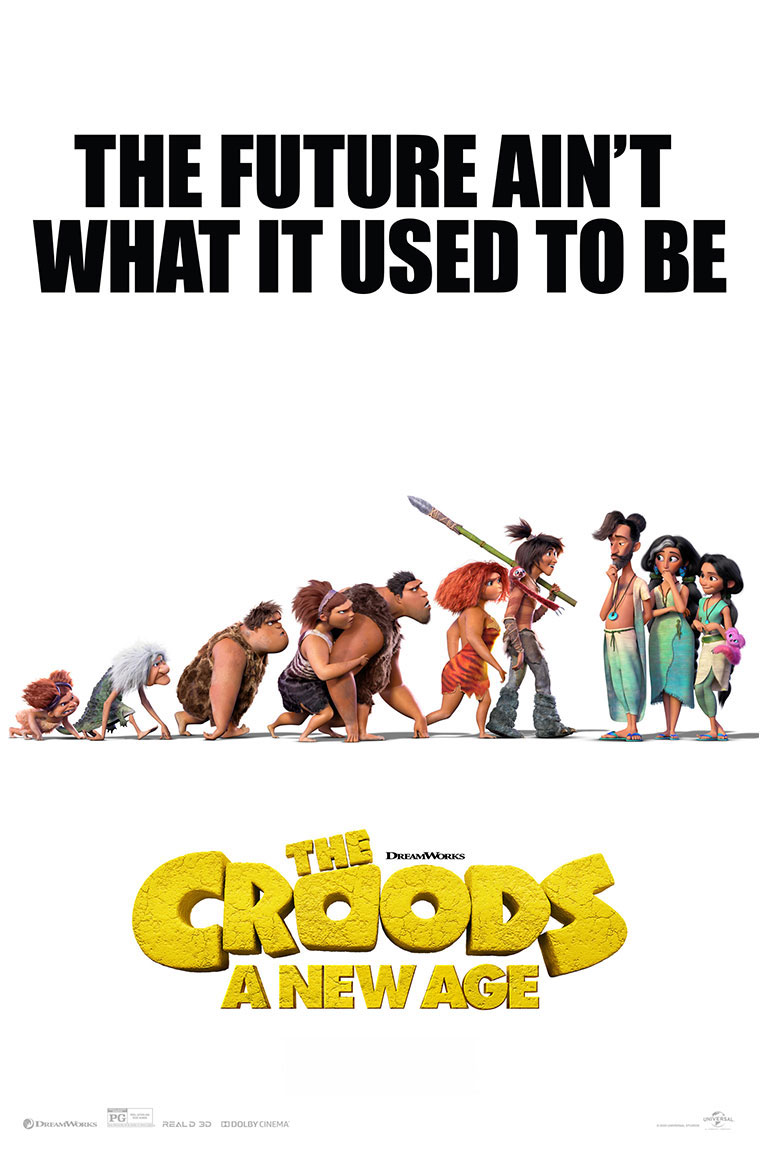 the croods 2 full movie free