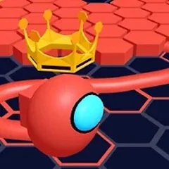 cool maths games hexanaut