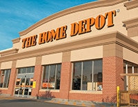 directions to home depot near me