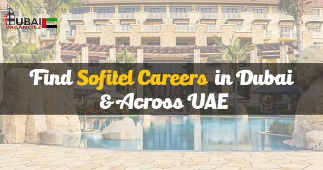 sofitel careers