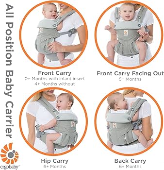 ergo baby 360 carrier