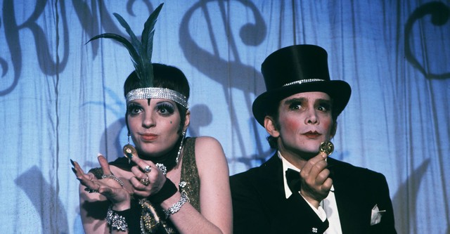 cabaret movie stream