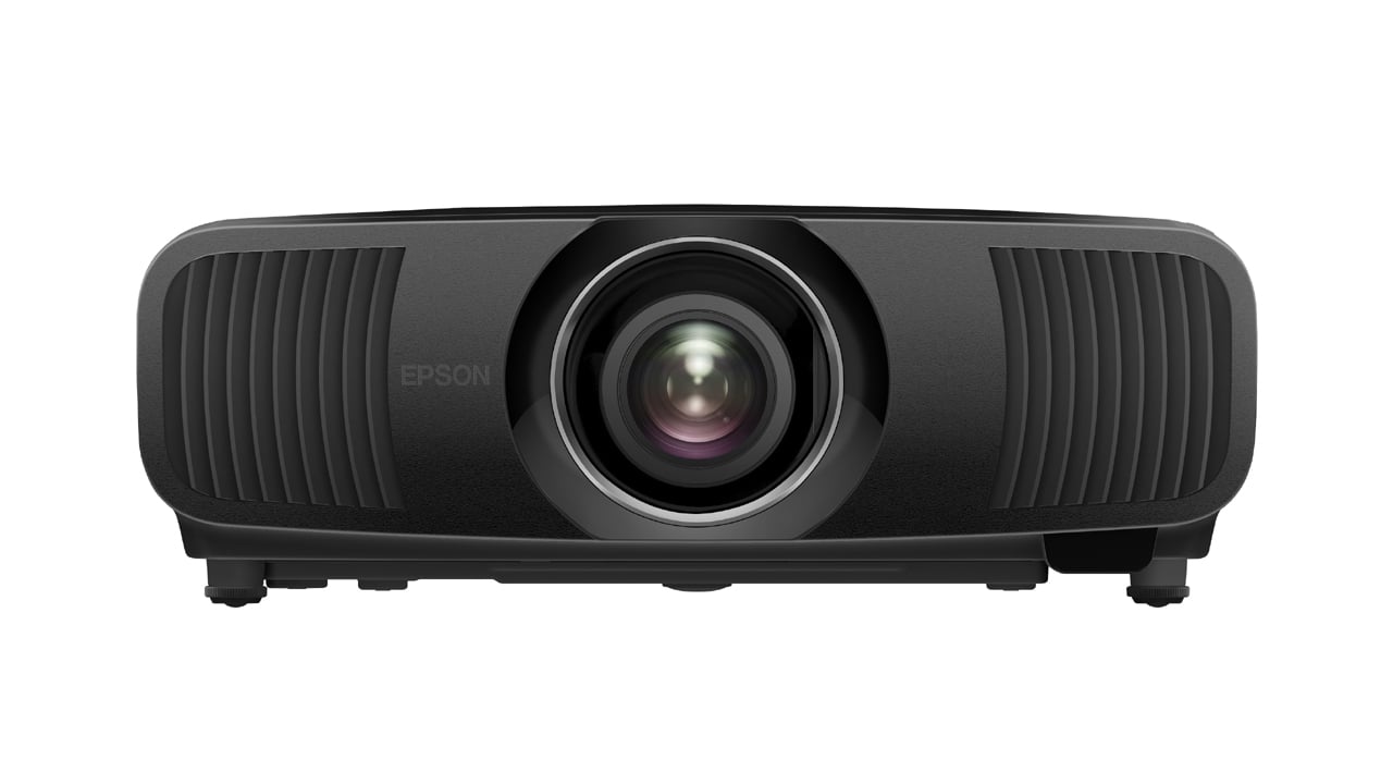 top rated home theater projectors