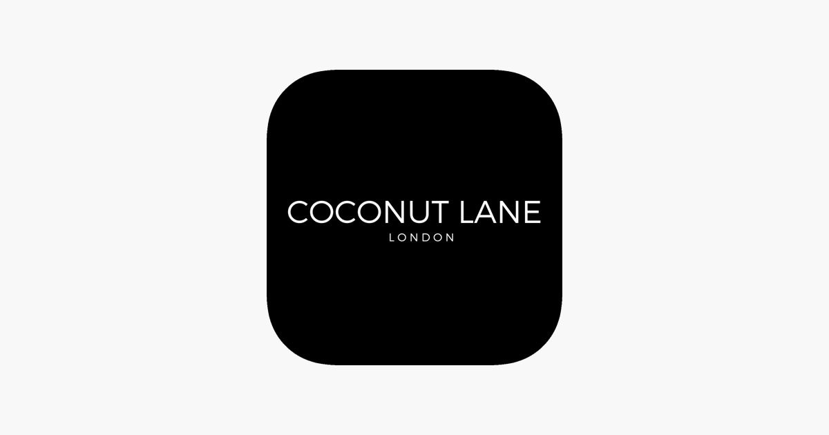 coconut lane