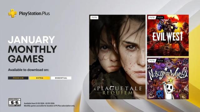 all ps plus essential games