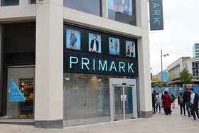 primark buxton