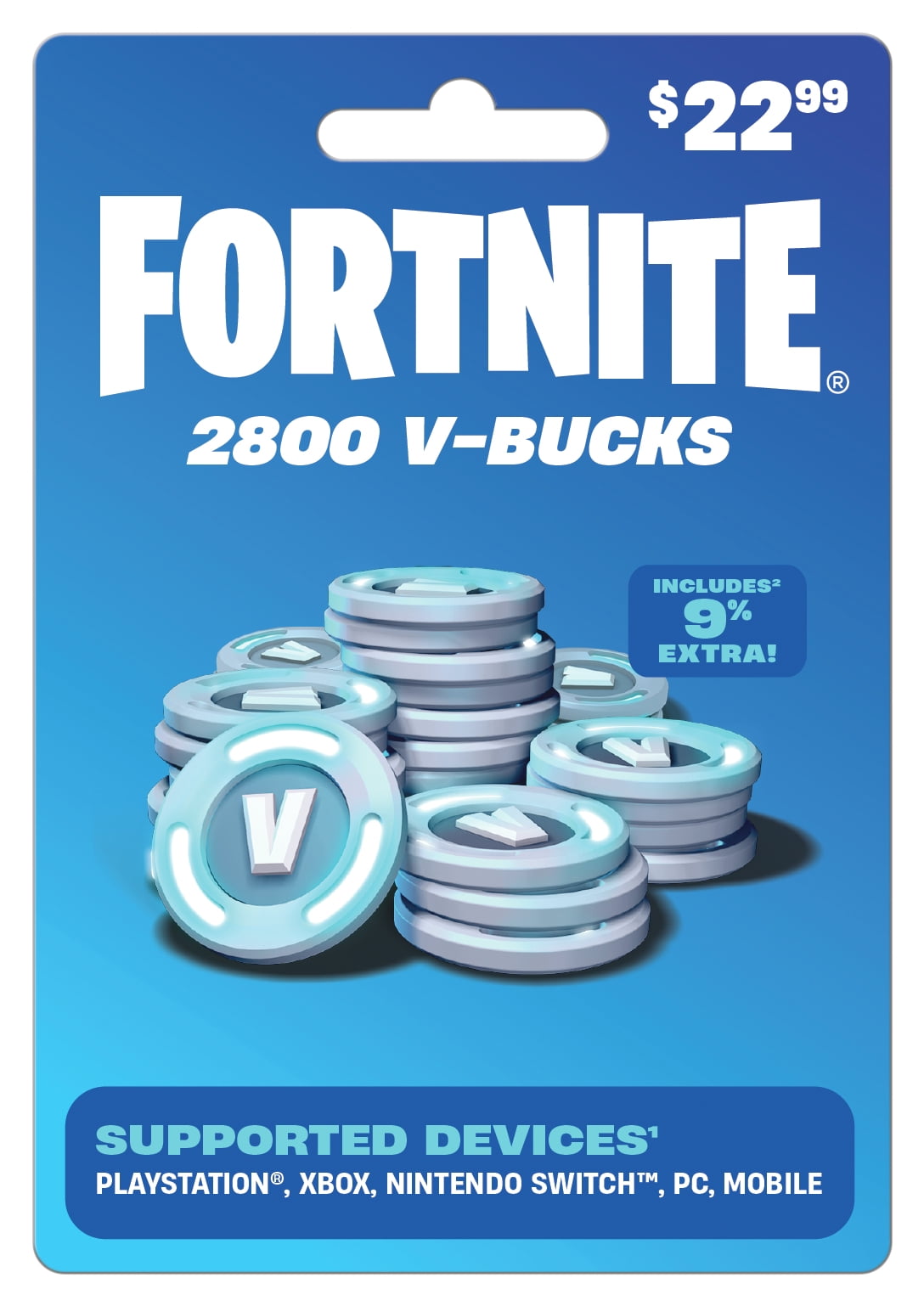 fortnite.com vbucks