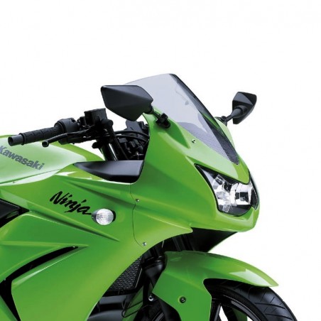 kawasaki ninja 250 2008