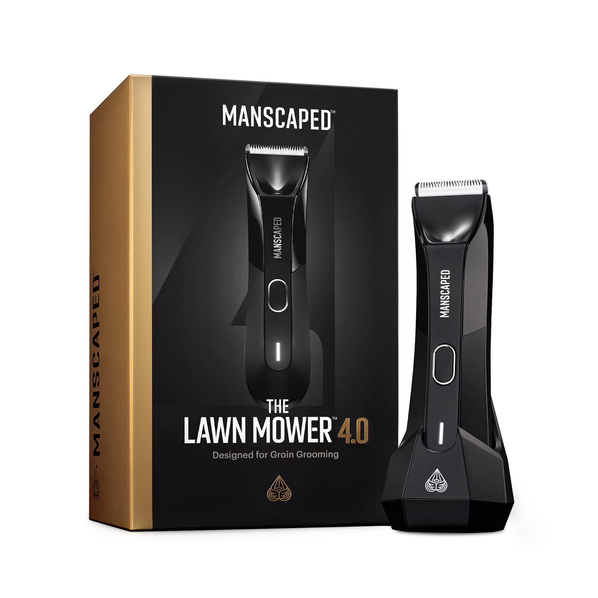 manscaped trimmer