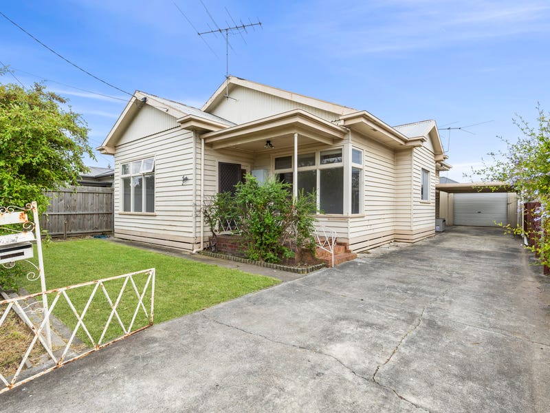houses for rent geelong west