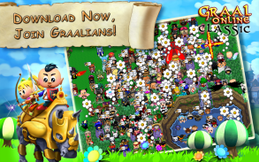 graal online classic hack apk