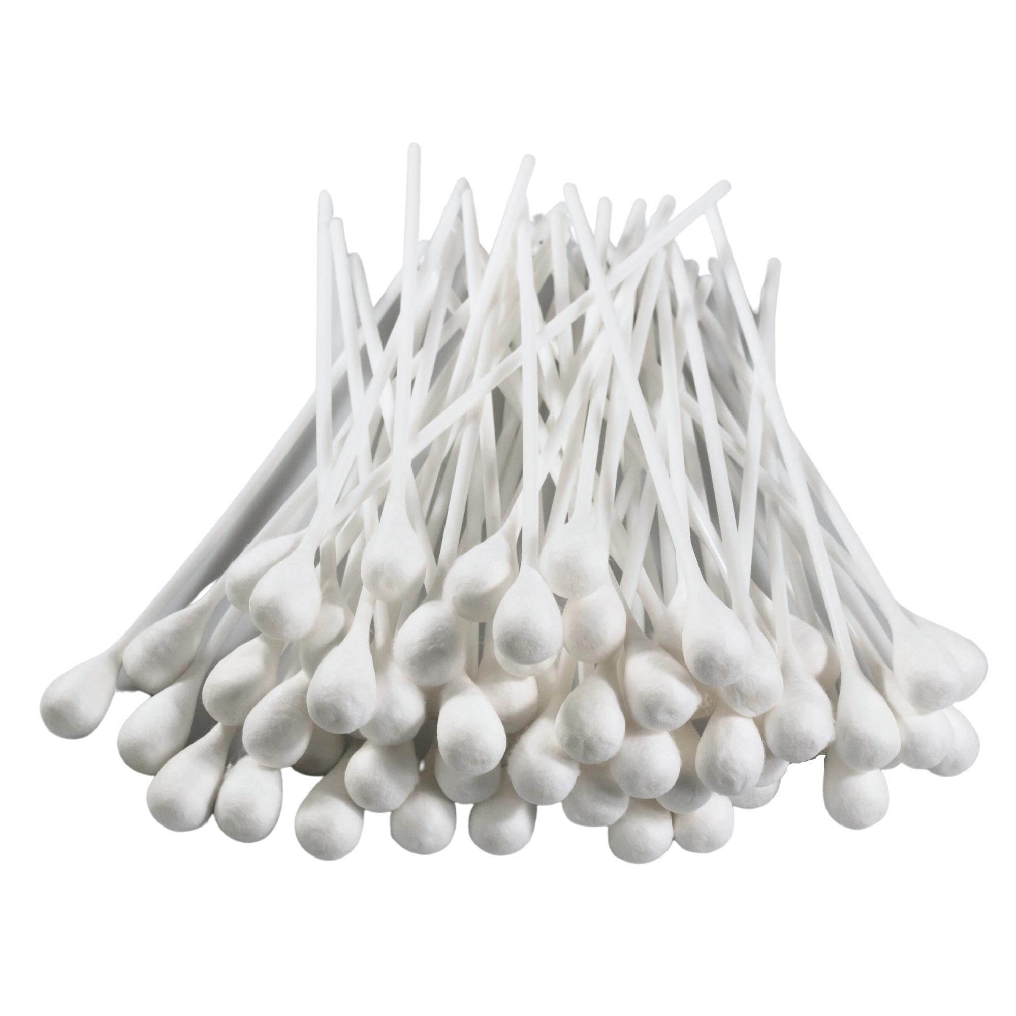 long q tip swabs