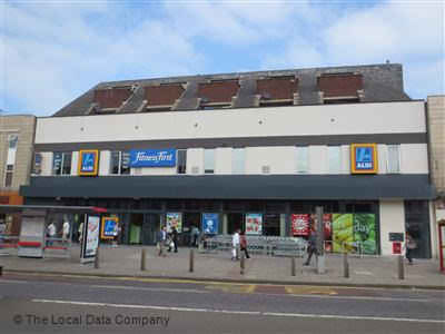 kingsbury aldi