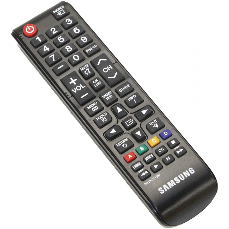 tv remote