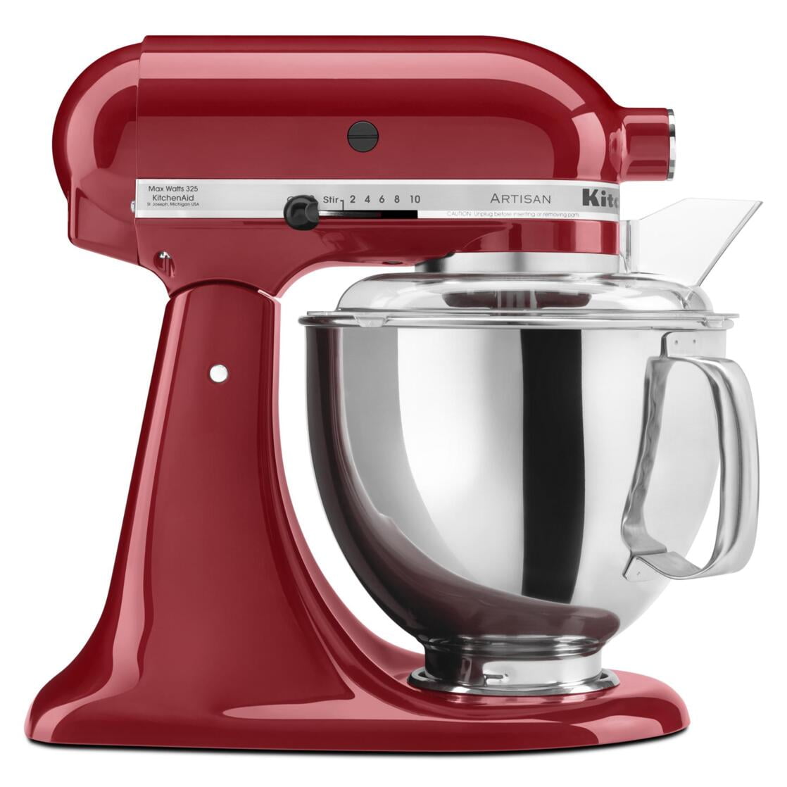 kitchenaid mixer at walmart