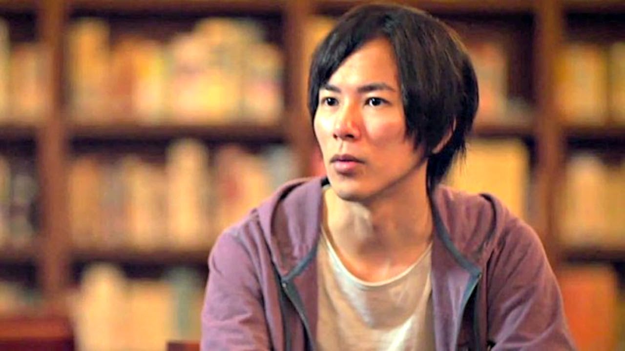 hajime isayama net worth