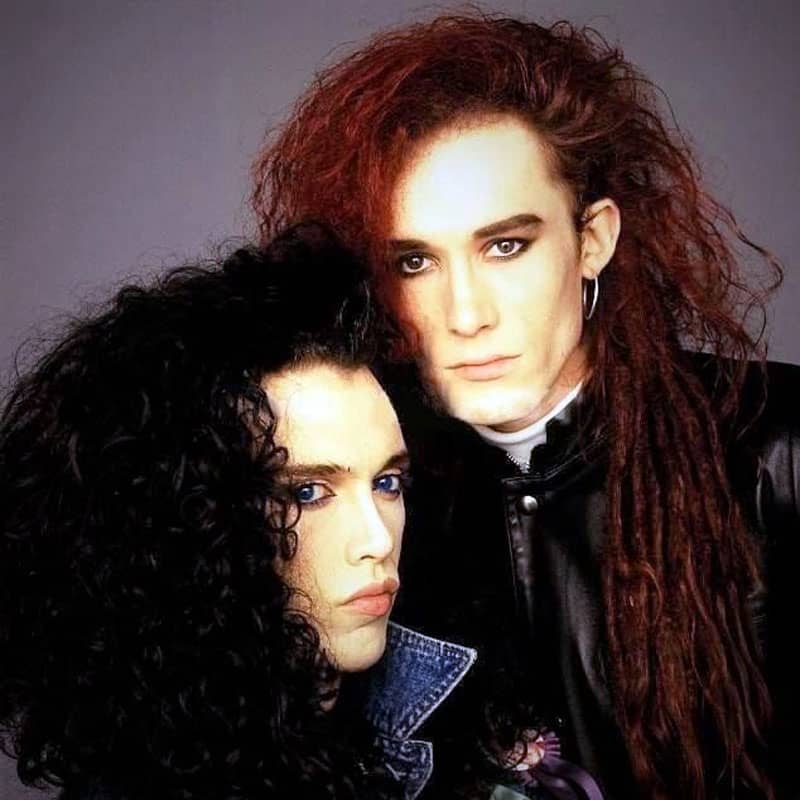 pete burns tim lever