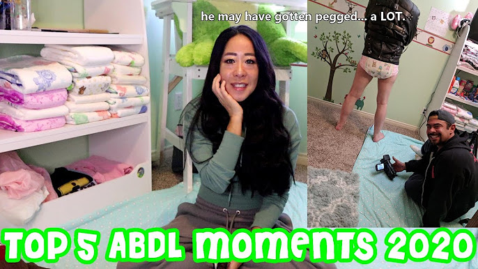 abdl videos