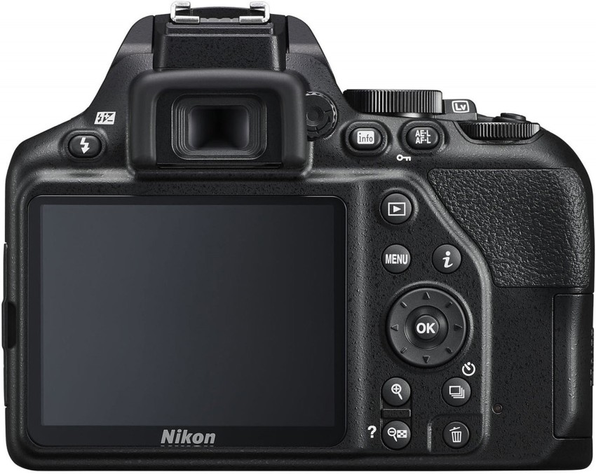 nikon d3500 flipkart